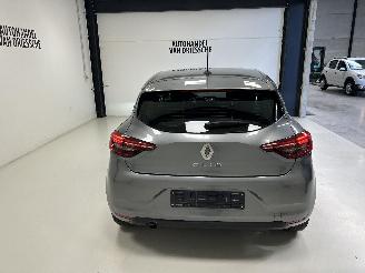 Renault Clio  picture 4