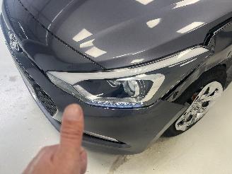 Hyundai I-20 NUR 31000KM picture 9