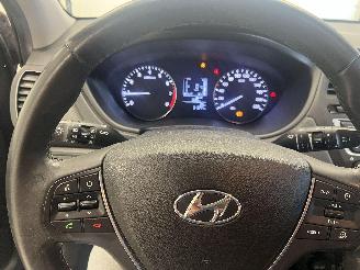 Hyundai I-20 NUR 31000KM picture 13
