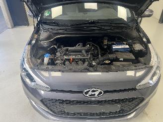 Hyundai I-20 NUR 31000KM picture 11