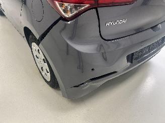 Hyundai I-20 NUR 31000KM picture 6