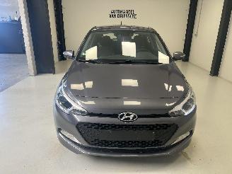 Hyundai I-20 NUR 31000KM picture 10