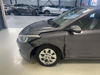 Hyundai I-20 NUR 31000KM picture 7