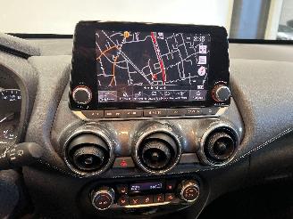 Nissan Juke N-DESIGN/AUTOMAAT picture 18