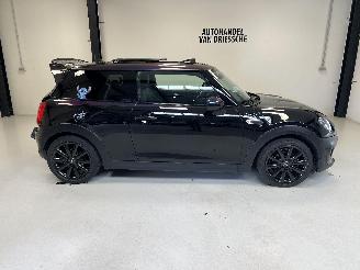Mini Cooper AUTOMAAT/PANORAMA picture 2