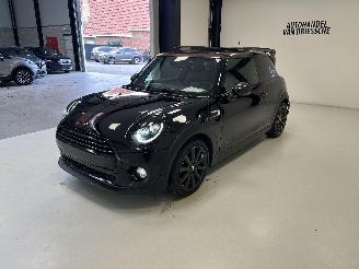 Mini Cooper AUTOMAAT/PANORAMA picture 6