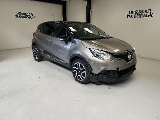 Avarii autoturisme Renault Captur INTENS 2015/1