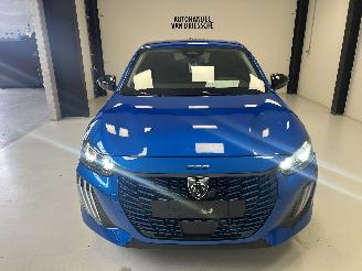 Peugeot 208 ALLURE picture 8