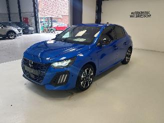 Peugeot 208 ALLURE picture 7