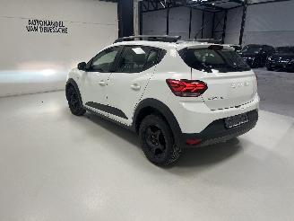 Dacia Sandero LPG+ESSENCE picture 6