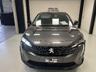 Peugeot 3008 ALLURE picture 8