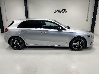 Unfallwagen Mercedes A-klasse  2020/11