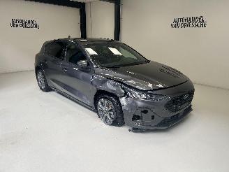 škoda osobní automobily Ford Focus ST-LINE 2023/2