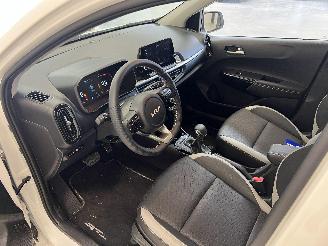 Kia Picanto GT LINE/AUTOMAAT picture 12