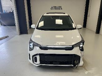 Kia Picanto GT LINE/AUTOMAAT picture 9