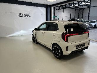 Kia Picanto GT LINE/AUTOMAAT picture 5