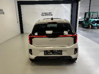 Kia Picanto GT LINE/AUTOMAAT picture 4