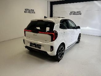 Kia Picanto GT LINE/AUTOMAAT picture 3