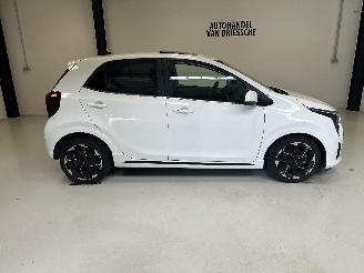 Kia Picanto GT LINE/AUTOMAAT picture 2