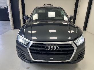 Audi Q5 QUATTRO/S-TRONIC picture 9