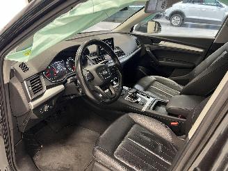 Audi Q5 QUATTRO/S-TRONIC picture 12