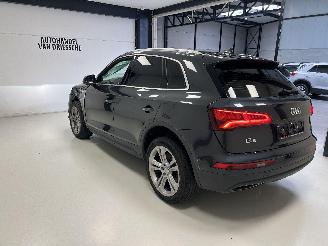 Audi Q5 QUATTRO/S-TRONIC picture 5