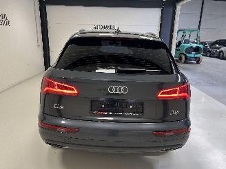 Audi Q5 QUATTRO/S-TRONIC picture 4
