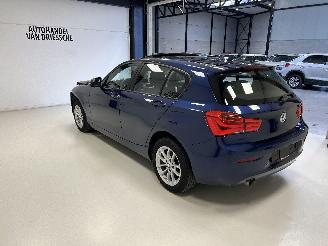 BMW 1-serie  picture 5