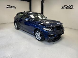 skadebil auto BMW 1-serie  2019/6