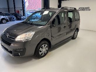 Citroën Berlingo AUTOMAAT picture 7