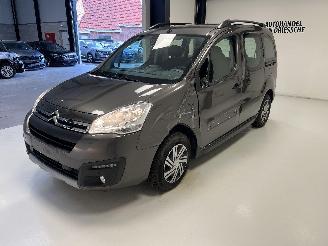 Citroën Berlingo AUTOMAAT picture 10