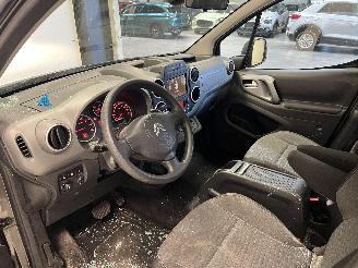 Citroën Berlingo AUTOMAAT picture 13