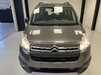 Citroën Berlingo AUTOMAAT picture 11