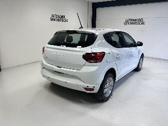 Dacia Sandero LPG+ESSENCE picture 3
