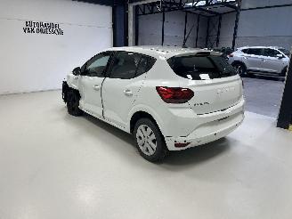Dacia Sandero LPG+ESSENCE picture 5