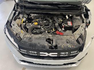 Dacia Sandero LPG+ESSENCE picture 9