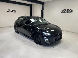 Schadeauto Peugeot 208 STYLE 2026/1