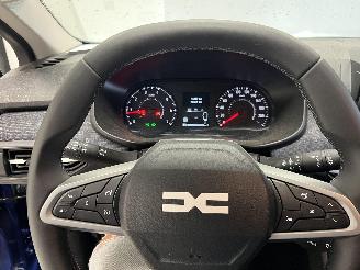 Dacia Sandero  picture 12