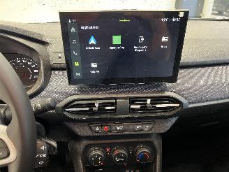 Dacia Sandero  picture 14