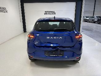 Dacia Sandero  picture 4
