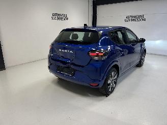 Dacia Sandero  picture 3