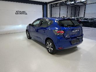 Dacia Sandero  picture 5