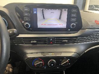 Hyundai I-20  picture 16