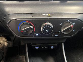 Hyundai I-20  picture 14