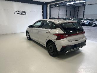 Hyundai I-20  picture 5