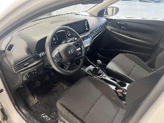 Hyundai I-20  picture 10