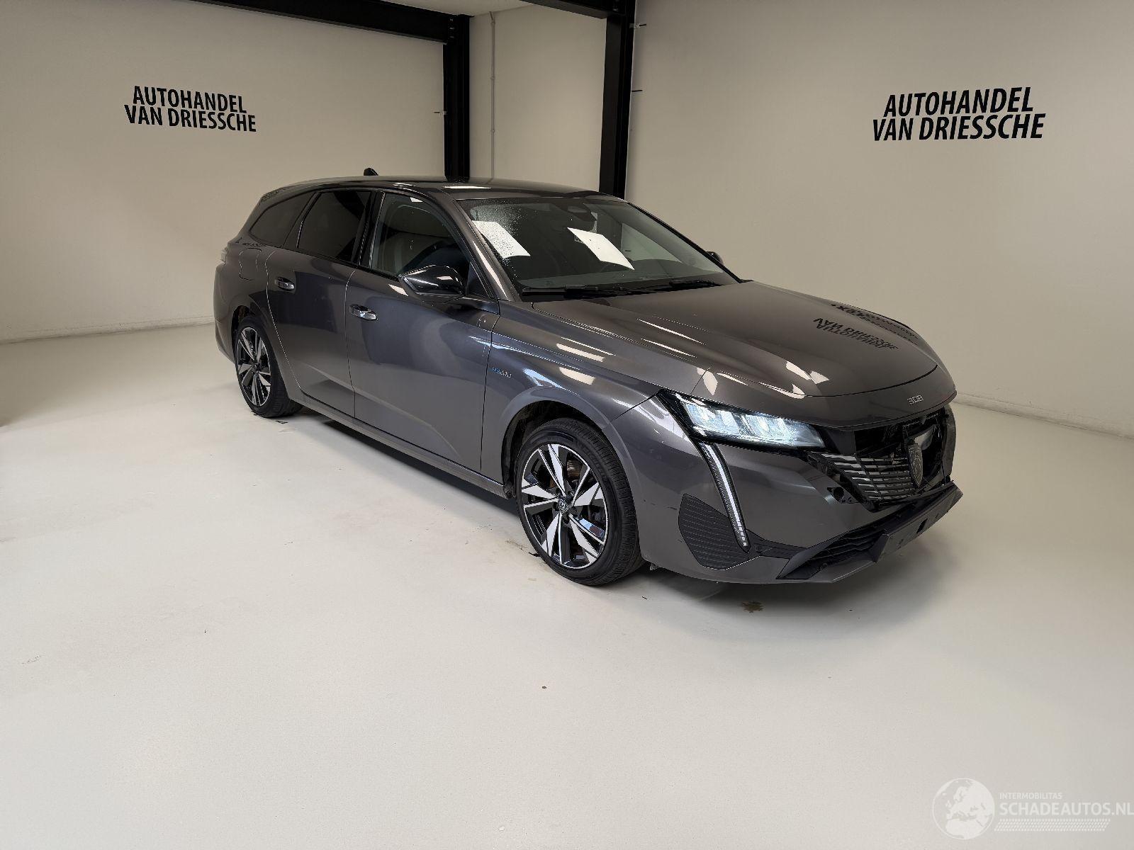 Peugeot 308 ALLURE PLUG IN