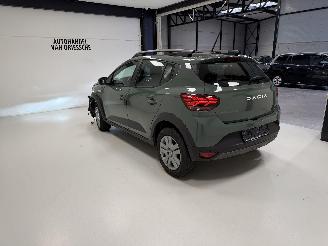 Dacia Sandero STEPWAY picture 5