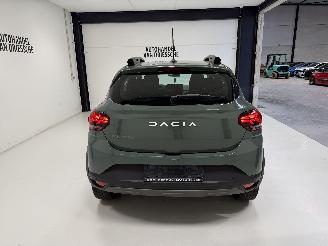 Dacia Sandero STEPWAY picture 4
