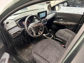 Dacia Sandero STEPWAY picture 11